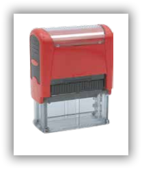 مهر خودكاری C 4311